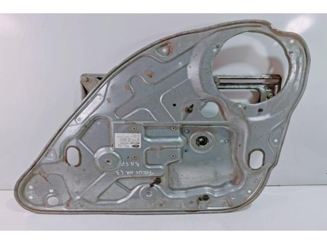 bontott FORD FOCUS II Jobb hátsó Ablakemelő Szerkezet (Elektromos)