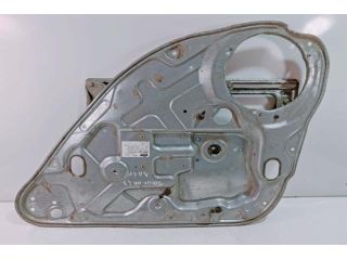 bontott FORD FOCUS II Jobb hátsó Ablakemelő Szerkezet (Elektromos)