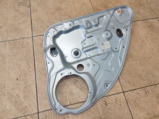 bontott FORD FOCUS II Jobb hátsó Ablakemelő Szerkezet (Elektromos)