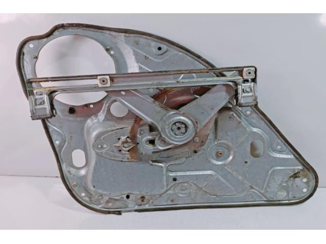 bontott FORD FOCUS II Jobb hátsó Ablakemelő Szerkezet (Elektromos)