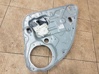 bontott FORD FOCUS II Jobb hátsó Ablakemelő Szerkezet (Elektromos)