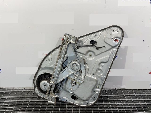 bontott FORD FOCUS II Jobb hátsó Ablakemelő Szerkezet (Elektromos)