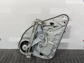 bontott FORD FOCUS II Jobb hátsó Ablakemelő Szerkezet (Elektromos)