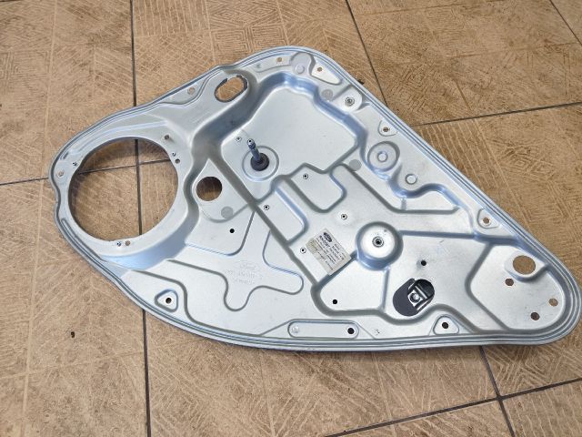 bontott FORD FOCUS II Jobb hátsó Ablakemelő Szerkezet (Elektromos)