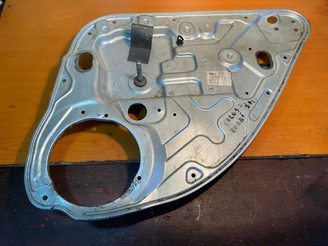bontott FORD FOCUS II Jobb hátsó Ablakemelő Szerkezet (Elektromos)