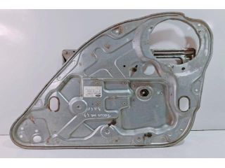 bontott FORD FOCUS II Jobb hátsó Ablakemelő Szerkezet (Elektromos)