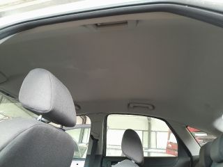 bontott FORD FOCUS II Jobb hátsó Ablakemelő Szerkezet (Mechanikus)