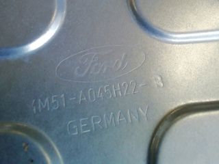 bontott FORD FOCUS II Jobb hátsó Ablakemelő Szerkezet (Mechanikus)