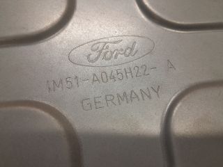 bontott FORD FOCUS II Jobb hátsó Ablakemelő Szerkezet (Mechanikus)