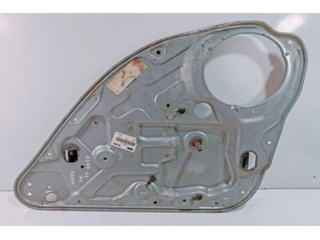 bontott FORD FOCUS II Jobb hátsó Ablakemelő Szerkezet (Mechanikus)