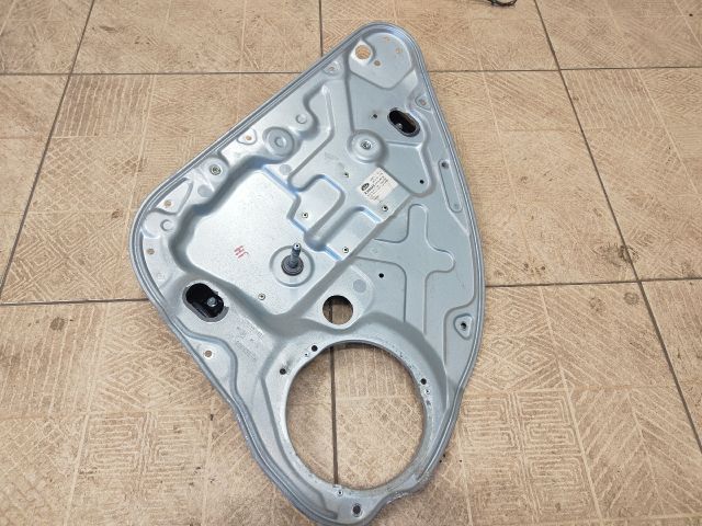 bontott FORD FOCUS II Jobb hátsó Ablakemelő Szerkezet (Mechanikus)
