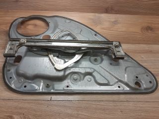 bontott FORD FOCUS II Jobb hátsó Ablakemelő Szerkezet (Mechanikus)