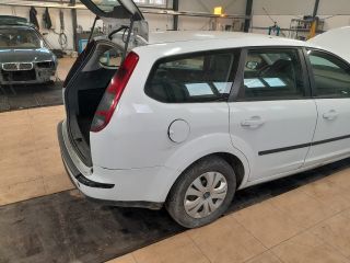 bontott FORD FOCUS II Jobb hátsó Ablakemelő Szerkezet (Mechanikus)