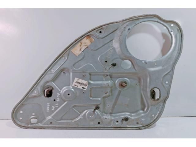 bontott FORD FOCUS II Jobb hátsó Ablakemelő Szerkezet (Mechanikus)