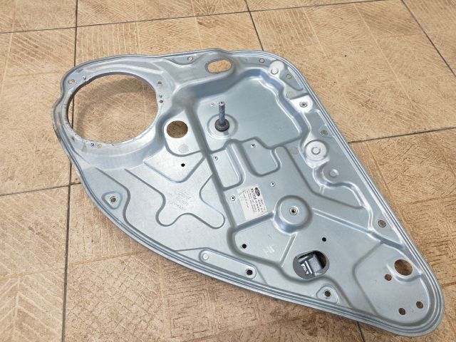 bontott FORD FOCUS II Jobb hátsó Ablakemelő Szerkezet (Mechanikus)