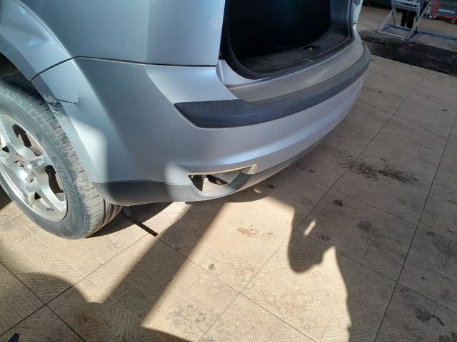 bontott FORD FOCUS II Jobb hátsó Ablakemelő Szerkezet (Mechanikus)