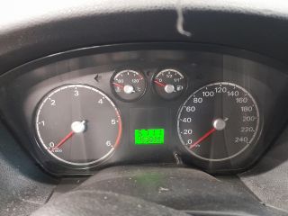 bontott FORD FOCUS II Jobb hátsó Ablakemelő Szerkezet (Mechanikus)