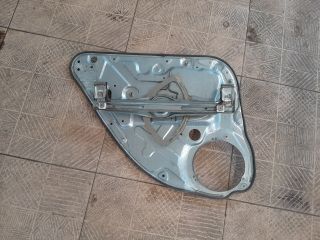 bontott FORD FOCUS II Jobb hátsó Ablakemelő Szerkezet (Mechanikus)