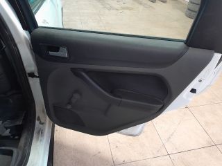 bontott FORD FOCUS II Jobb hátsó Ablakemelő Szerkezet (Mechanikus)