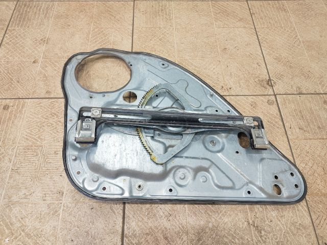 bontott FORD FOCUS II Jobb hátsó Ablakemelő Szerkezet (Mechanikus)