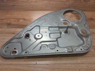 bontott FORD FOCUS II Jobb hátsó Ablakemelő Szerkezet (Mechanikus)