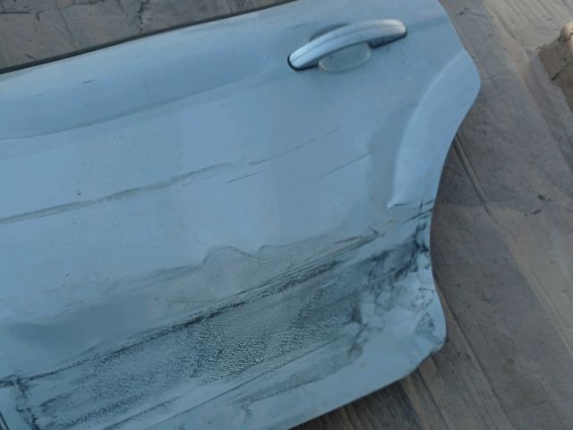 bontott FORD FOCUS II Jobb hátsó Ablakemelő Szerkezet (Mechanikus)