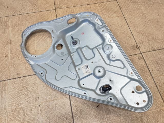 bontott FORD FOCUS II Jobb hátsó Ablakemelő Szerkezet (Mechanikus)