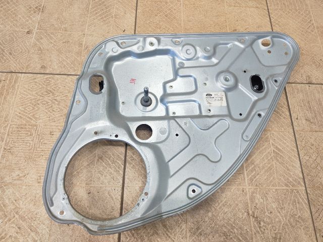 bontott FORD FOCUS II Jobb hátsó Ablakemelő Szerkezet (Mechanikus)