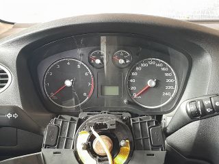 bontott FORD FOCUS II Jobb hátsó Ablakemelő Szerkezet (Mechanikus)