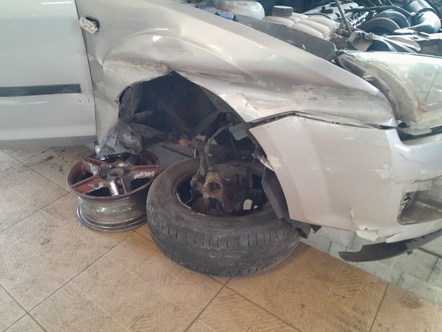 bontott FORD FOCUS II Jobb hátsó Ablakemelő Szerkezet (Mechanikus)