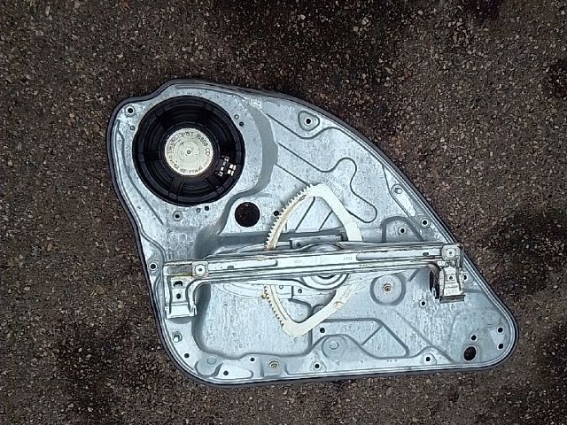 bontott FORD FOCUS II Jobb hátsó Ablakemelő Szerkezet (Mechanikus)