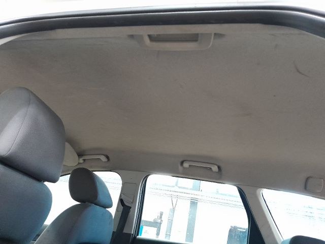 bontott FORD FOCUS II Jobb hátsó Ablakemelő Szerkezet (Mechanikus)