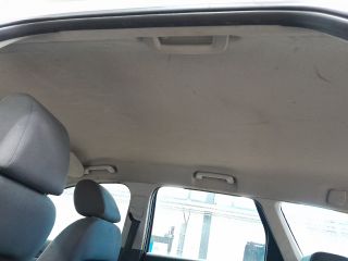 bontott FORD FOCUS II Jobb hátsó Ablakemelő Szerkezet (Mechanikus)