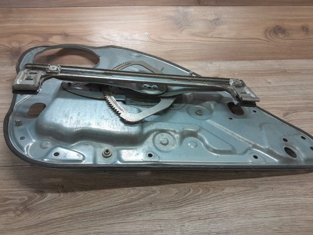 bontott FORD FOCUS II Jobb hátsó Ablakemelő Szerkezet (Mechanikus)