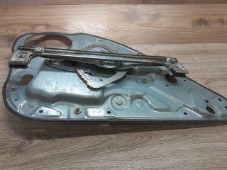 bontott FORD FOCUS II Jobb hátsó Ablakemelő Szerkezet (Mechanikus)