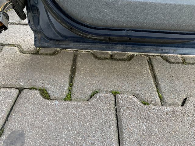 bontott FORD FOCUS II Jobb hátsó Ablakemelő Szerkezet (Mechanikus)