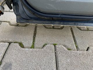 bontott FORD FOCUS II Jobb hátsó Ablakemelő Szerkezet (Mechanikus)