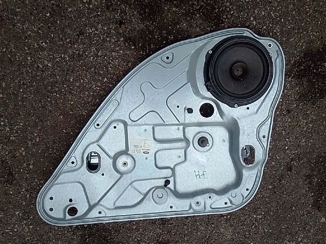 bontott FORD FOCUS II Jobb hátsó Ablakemelő Szerkezet (Mechanikus)