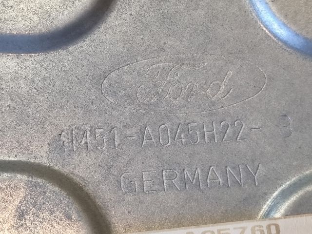 bontott FORD FOCUS II Jobb hátsó Ablakemelő Szerkezet (Mechanikus)