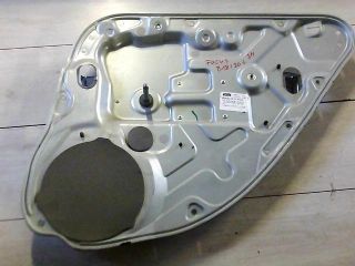 bontott FORD FOCUS II Jobb hátsó Ablakemelő Szerkezet (Mechanikus)
