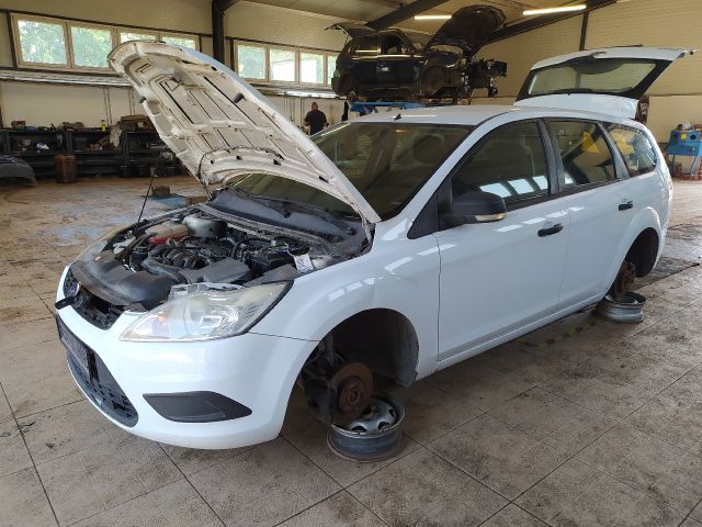 bontott FORD FOCUS II Jobb hátsó Ajtó Kábelköteg