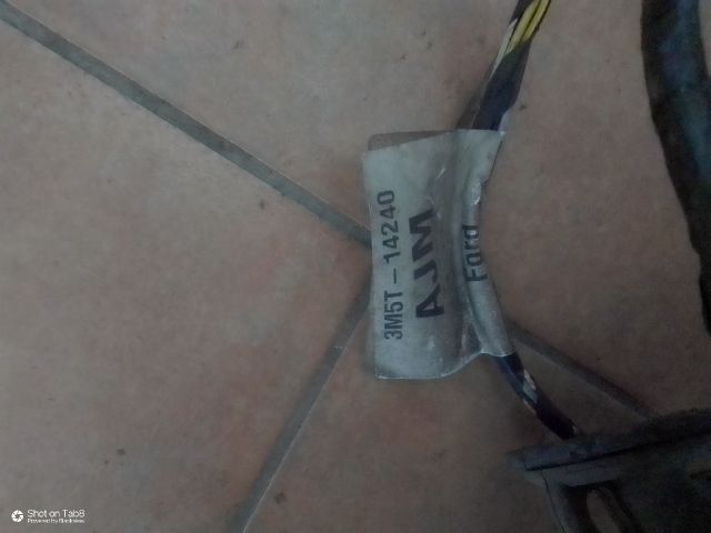 bontott FORD FOCUS II Jobb hátsó Ajtó Kábelköteg