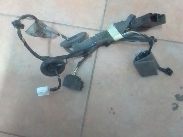 bontott FORD FOCUS II Jobb hátsó Ajtó Kábelköteg