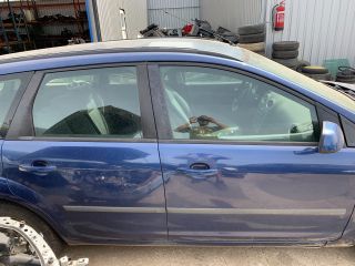 bontott FORD FOCUS II Jobb hátsó Ajtó Kárpit