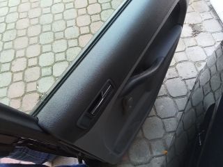 bontott FORD FOCUS II Jobb hátsó Ajtó Kárpit