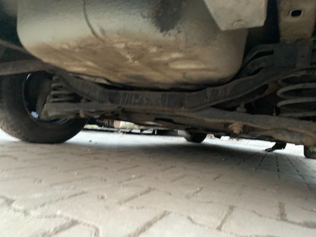 bontott FORD FOCUS II Jobb hátsó Ajtó Kárpit