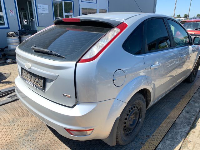 bontott FORD FOCUS II Jobb hátsó Ajtó Kárpit