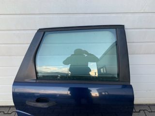 bontott FORD FOCUS II Jobb hátsó Ajtó Kárpit