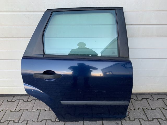 bontott FORD FOCUS II Jobb hátsó Ajtó Kárpit