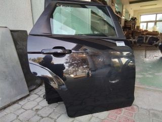 bontott FORD FOCUS II Jobb hátsó Ajtó Kárpit